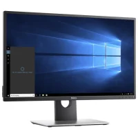 Монитор Dell P2717H фото 1